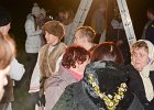 Michal Sláma : Živý Betlém 25.12.2016, Živý Betlém 25.12.2016 - Doubravy